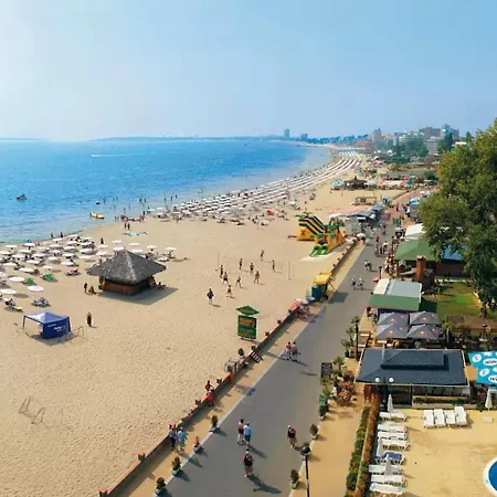 Balkan Breeze 29 Studio شقة