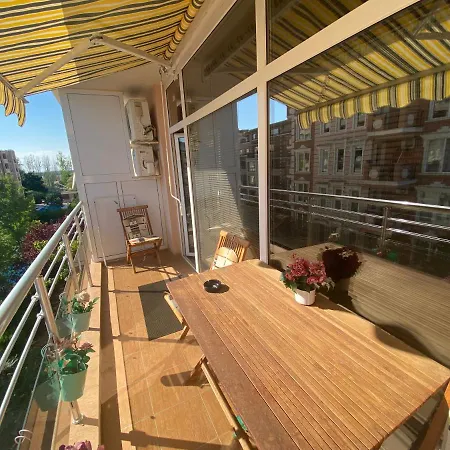 شقة Balkan Breeze 29 Studio