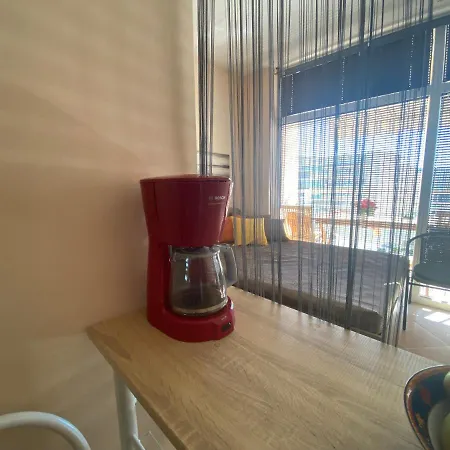 Balkan Breeze 29 Studio شقة *