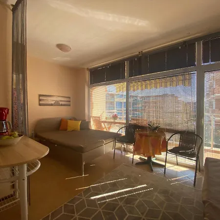 Balkan Breeze 29 Studio ساني بيتش