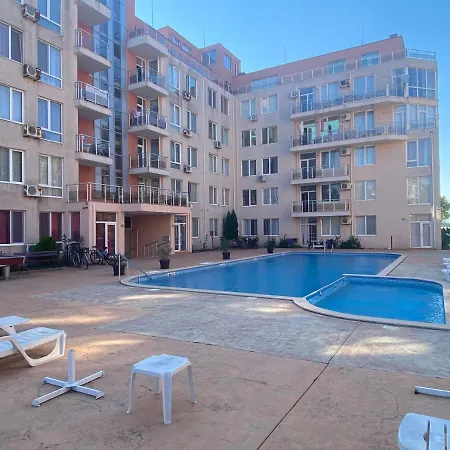 Balkan Breeze 29 Studio * ساني بيتش