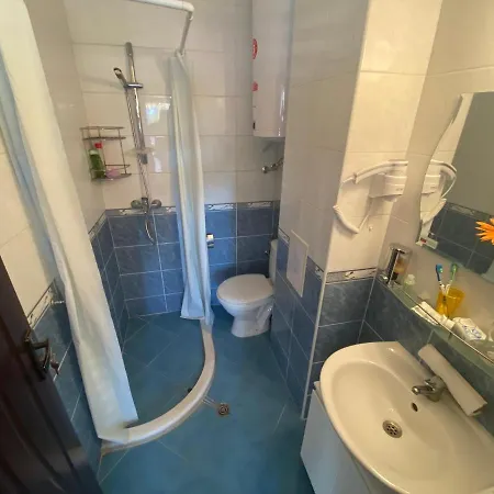 Balkan Breeze 29 Studio شقة *