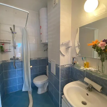 Apartmán Balkan Breeze 29 Studio *