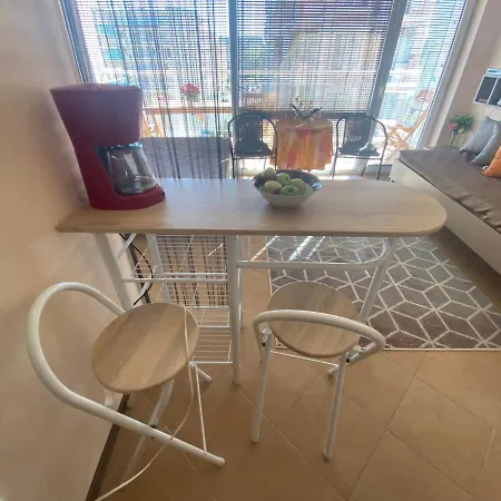 Apartmán Balkan Breeze 29 Studio Sluneční pobřeží