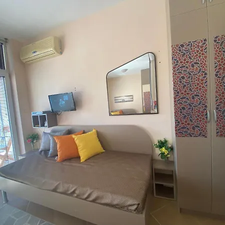 Apartmán Balkan Breeze 29 Studio