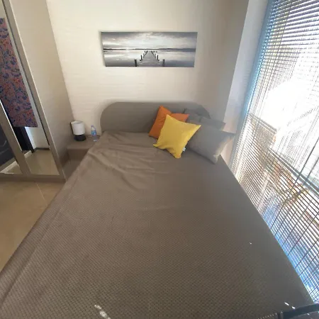 Balkan Breeze 29 Studio * Sluneční pobřeží
